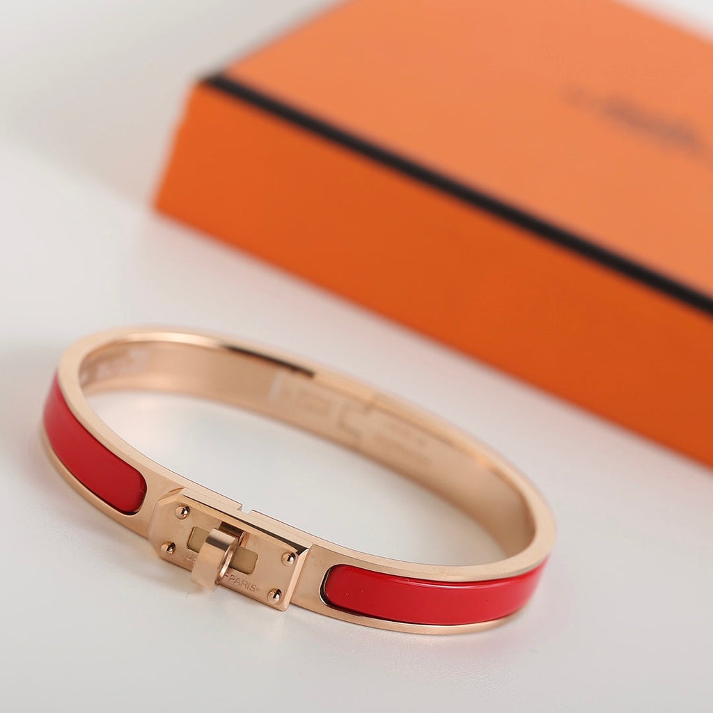 ??Loco?¡¥HM KELLY RED BRACELET