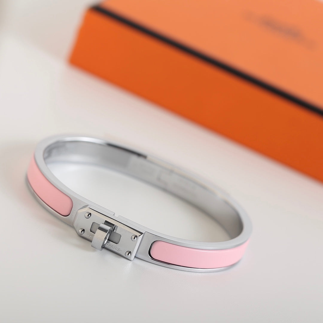 ??Loco?¡¥HM KELLY PINK BRACELET