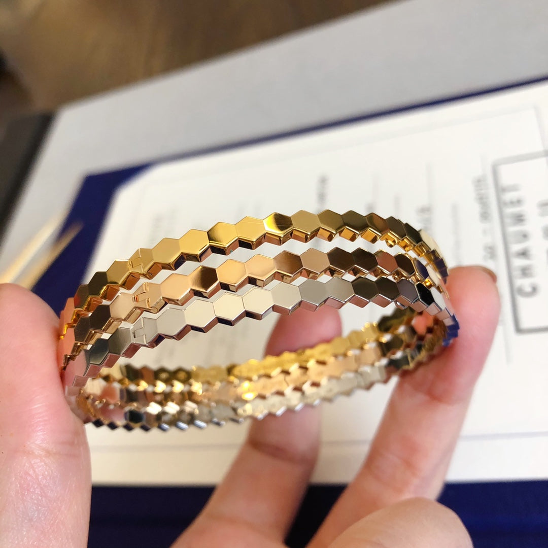 ??Loco?¡¥BEE LOVE BRACELET