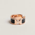 ??Loco?¡¥OLYMPE PINK GOLD RING
