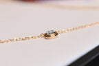 ??Loco?¡¥DAMOUR DIAMOND NECKLACE