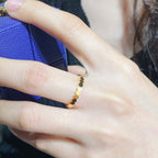??Loco?¡¥BEE LOVE SMALL RING