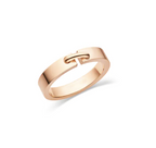 ??Loco?¡¥ALLIANCE LIENS VIDENCE 4MM RING