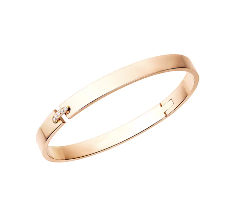 ??Loco?¡¥LIENS EVIDENCE DIAMOND BRACELET