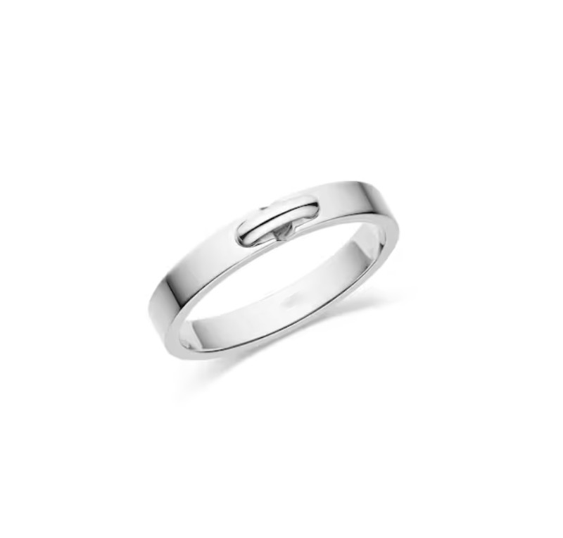 ??Loco?¡¥ALLIANCE LIENS VIDENCE 3MM RING