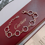 ??Loco?¡¥LOVE&JUSTE BRACELET DIAMONDS