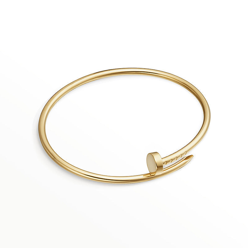 ??Loco?¡¥JUSTE BRACELET 2.5MM