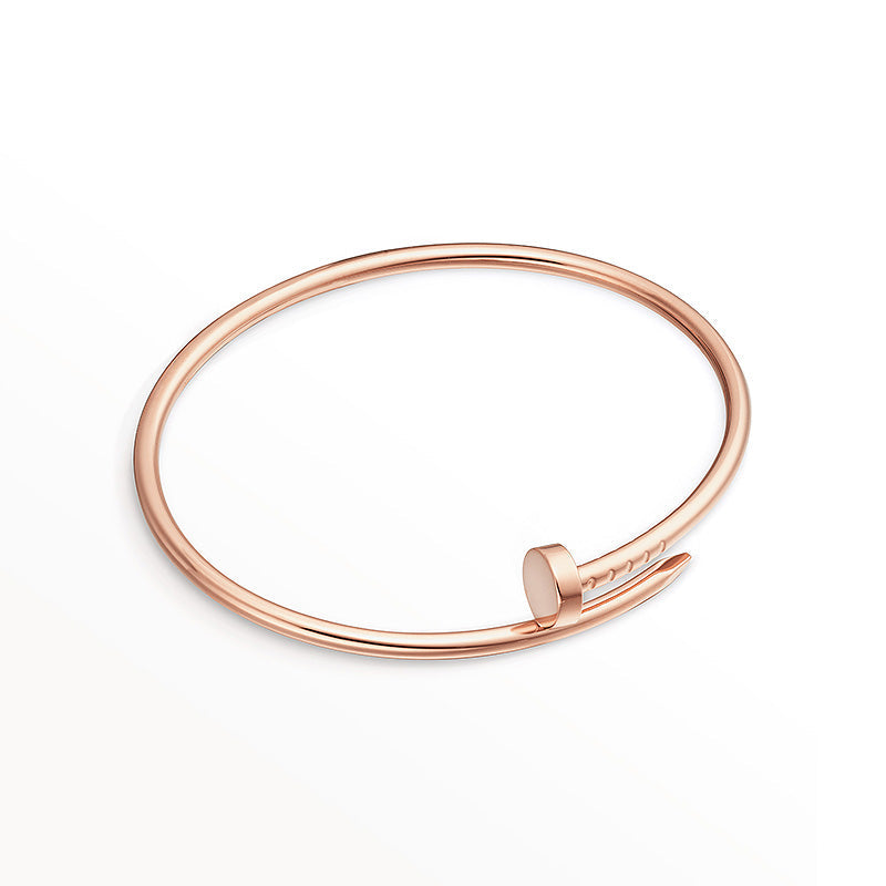 ??Loco?¡¥JUSTE BRACELET 2.5MM