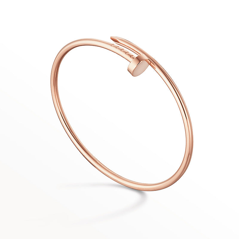 ??Loco?¡¥JUSTE BRACELET 2.5MM