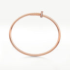 ??Loco?¡¥JUSTE BRACELET 2.5MM DIAMONDS