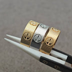 ??Loco?¡¥NEW MODEL LOVE 6.5 MM RING