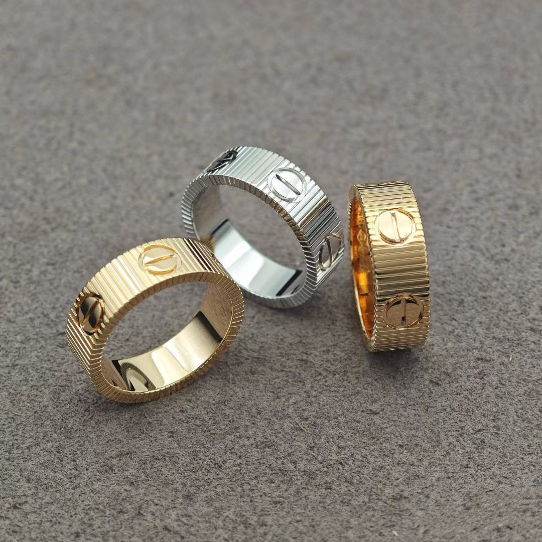 ??Loco?¡¥NEW MODEL LOVE 6.5 MM RING