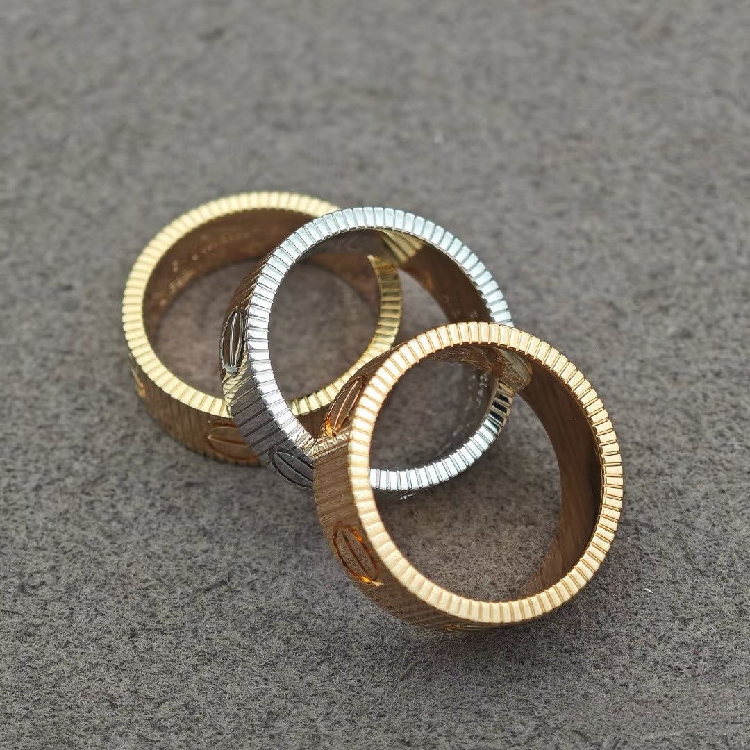 ??Loco?¡¥NEW MODEL LOVE 6.5 MM RING