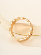 ??Loco?¡¥NEW MODEL LOVE 6.5 MM RING