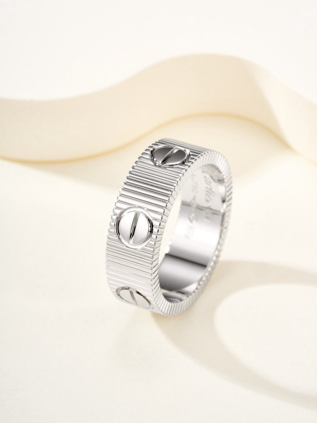 ??Loco?¡¥NEW MODEL LOVE 6.5 MM RING