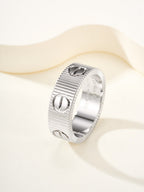??Loco?¡¥NEW MODEL LOVE 6.5 MM RING