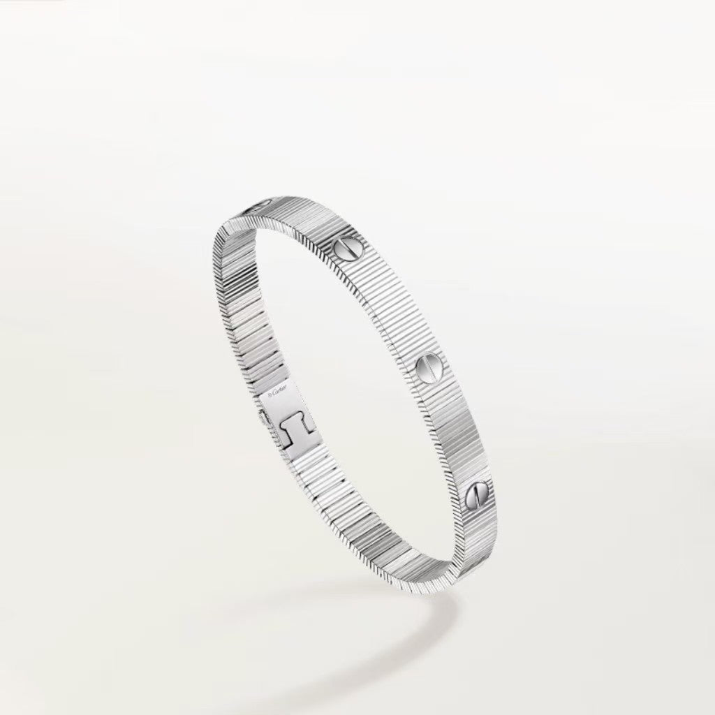 ??Loco?¡¥NEW MODEL LOVE BRACELET 7 MM