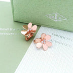 ??Loco?¡¥FRIVOLE EARRINGS- LARGE MODEL