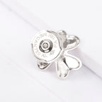 ??Loco?¡¥FRIVOLE MINI FLOWER EARRINGS