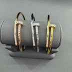 [Loco JURI]JUSTE BRACELET 2.5MM DIAMONDS NEW