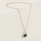 ??Loco?¡¥WOMEN'S HM AMULETTES CONSTANCE PENDANT NECKLACE