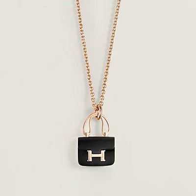 ??Loco?¡¥WOMEN'S HM AMULETTES CONSTANCE PENDANT NECKLACE
