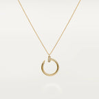 ??Loco?¡¥JUSTE NECKLACE GOLD