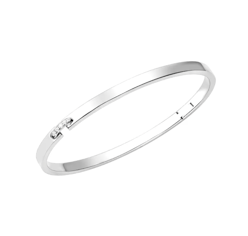 ??Loco?¡¥LIENS EVIDENCE DIAMOND BRACELET