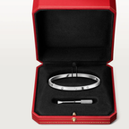 ??Loco?¡¥LOVE BRACELET 3.65MM 6 DIAMONDS