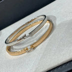 ??Loco?¡¥LIENS EVIDENCE DIAMOND BRACELET