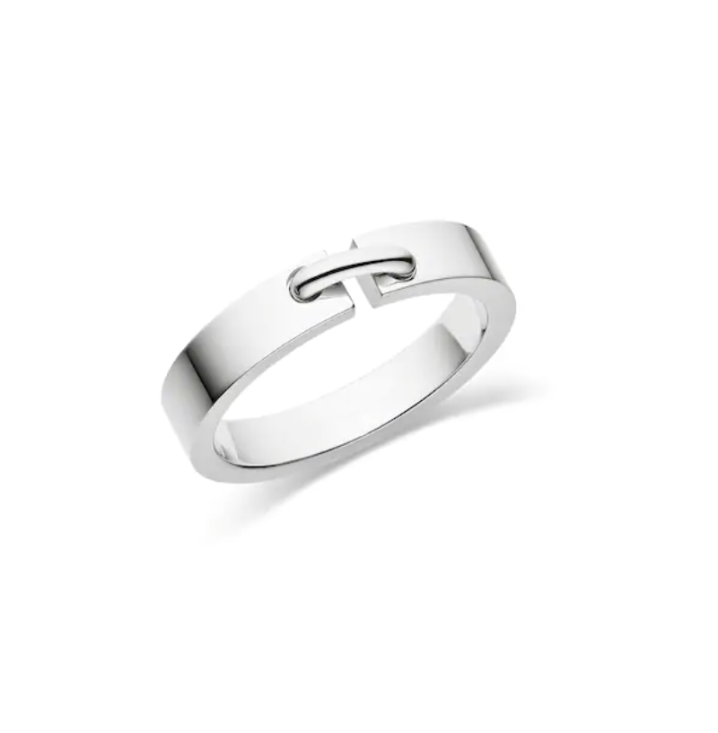 ??Loco?¡¥ALLIANCE LIENS VIDENCE 4MM RING