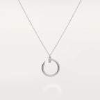 ??Loco?¡¥JUSTE NECKLACE SILVER