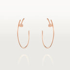 ??Loco?¡¥JUSTE EARRINGS DIAMONDS 1.8MM