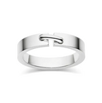 ??Loco?¡¥ALLIANCE LIENS VIDENCE 4MM RING
