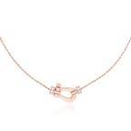 ??Loco?¡¥FORCE 10 DIAMOND NECKLACE