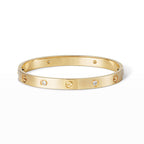 ??Loco?¡¥LOVE BRACELET 6.1MM 4 DIAMONDS