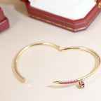[Loco JURI]JUSTE BRACELET 2.5MM DIAMONDS NEW
