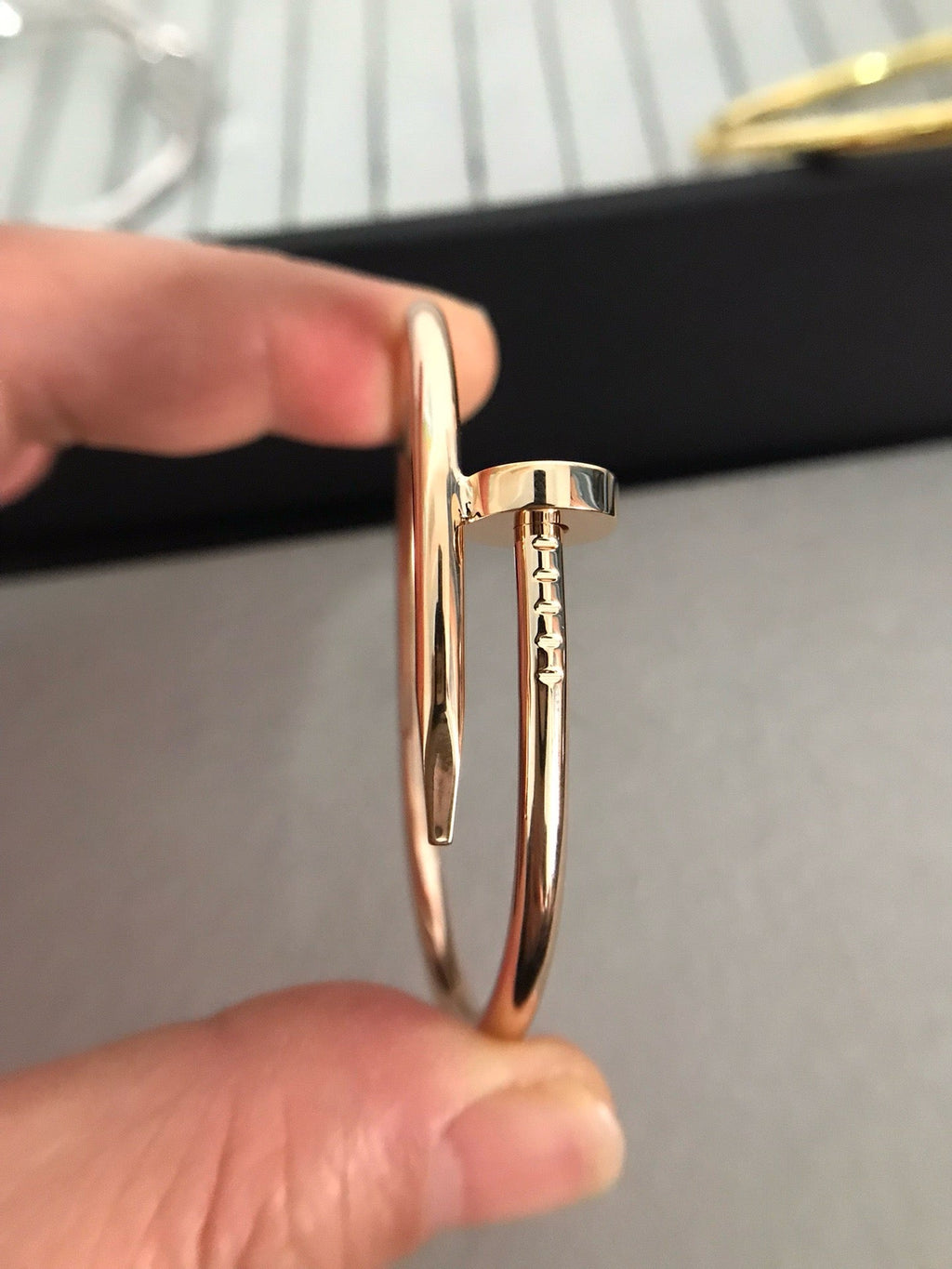 ??Loco?¡¥JUSTE BRACELET 3.5MM