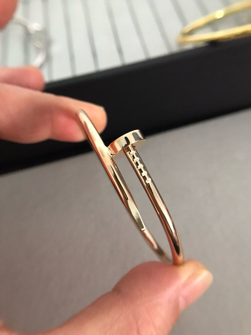 ??Loco?¡¥JUSTE BRACELET 3.5MM