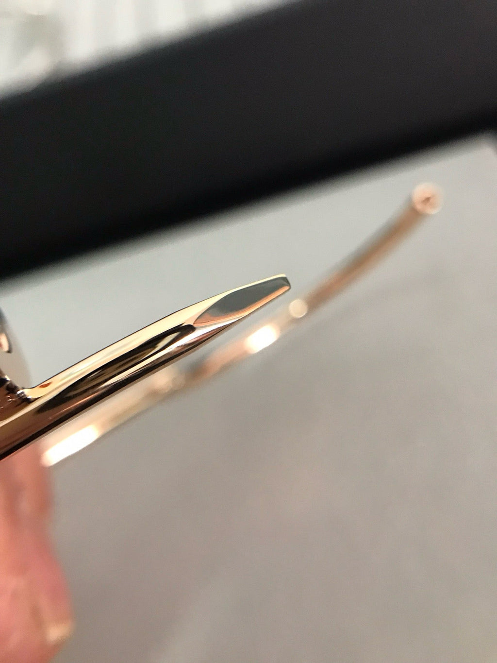 ??Loco?¡¥JUSTE BRACELET 3.5MM