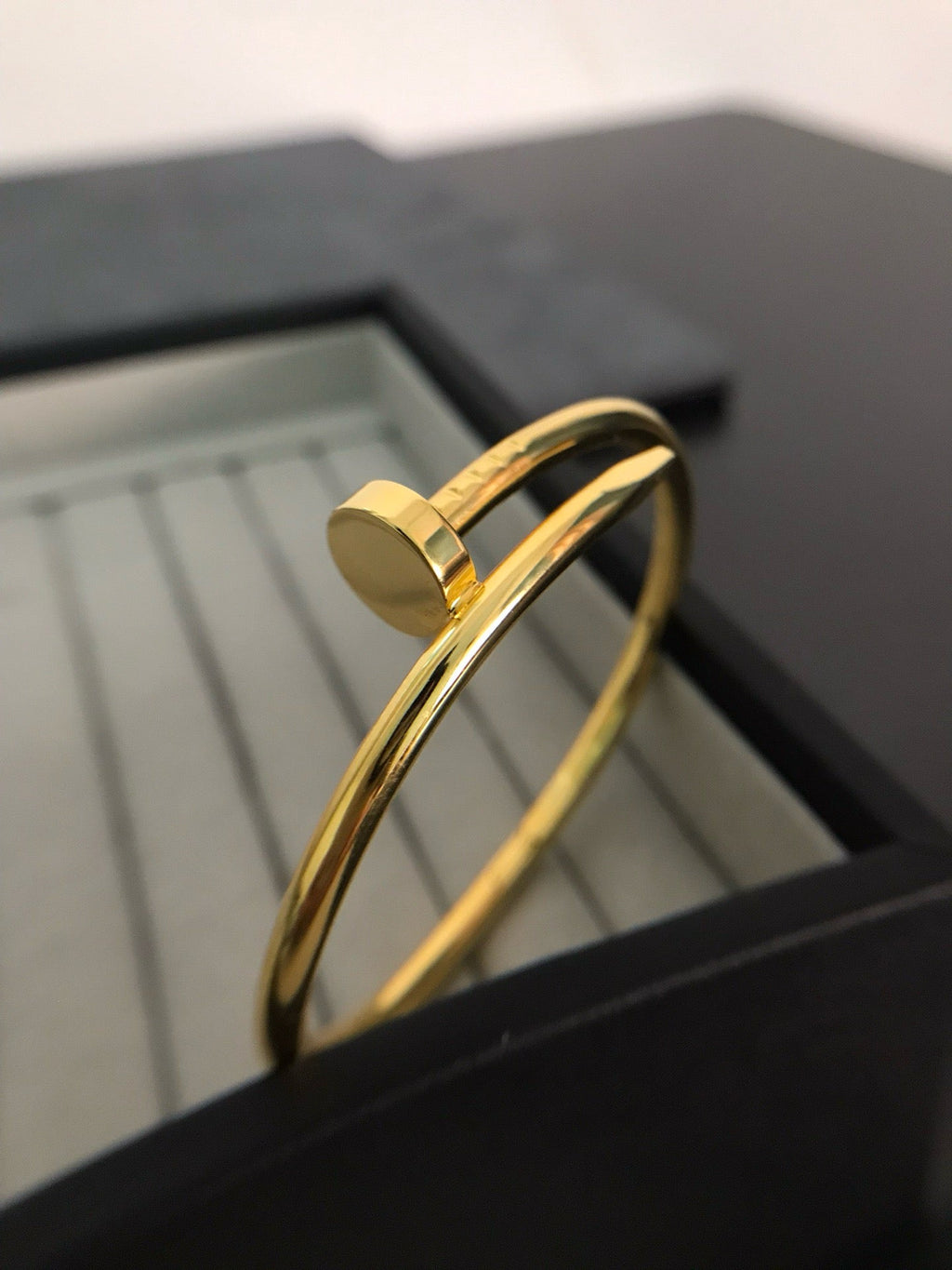 ??Loco?¡¥JUSTE BRACELET 3.5MM