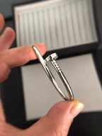 ??Loco?¡¥JUSTE BRACELET 3.5MM