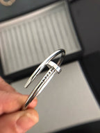 ??Loco?¡¥JUSTE BRACELET 3.5MM