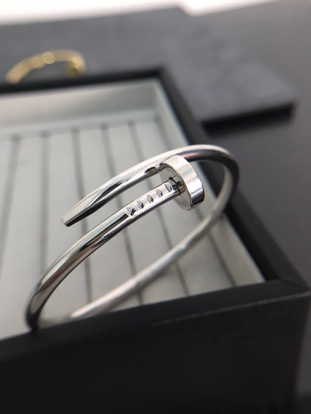 ??Loco?¡¥JUSTE BRACELET 3.5MM