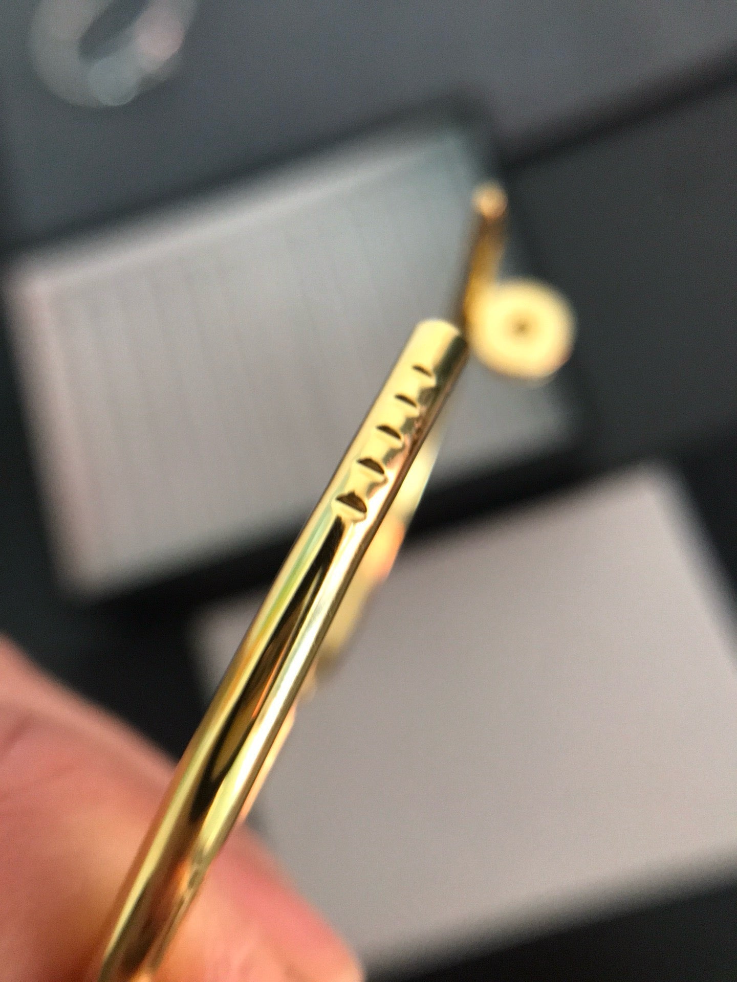 ??Loco?¡¥JUSTE BRACELET 3.5MM DIAMONDS