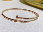 ??Loco?¡¥JUSTE BRACELET 2.5MM