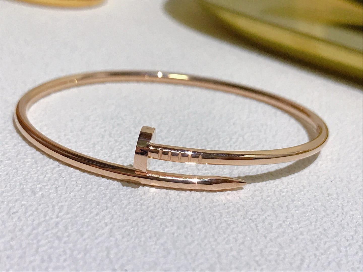 ??Loco?¡¥JUSTE BRACELET 2.5MM