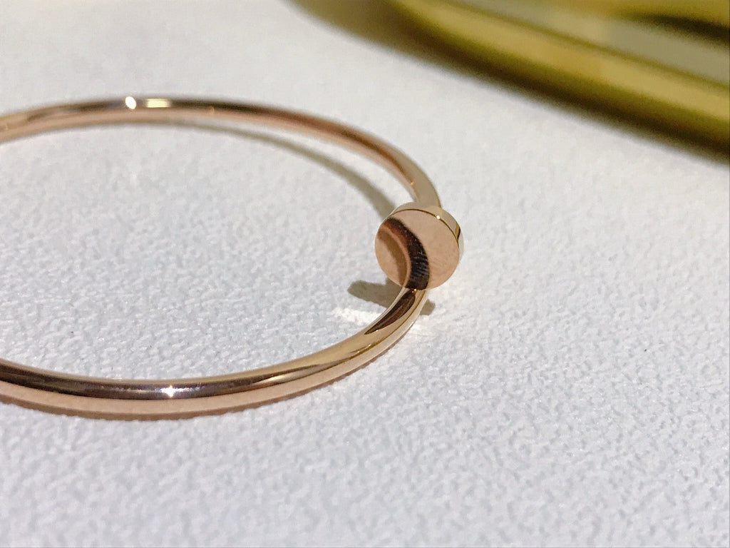 ??Loco?¡¥JUSTE BRACELET 3.5MM