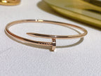??Loco?¡¥JUSTE BRACELET 3.5MM