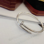 ??Loco?¡¥JUSTE BRACELET 3.5MM DIAMONDS